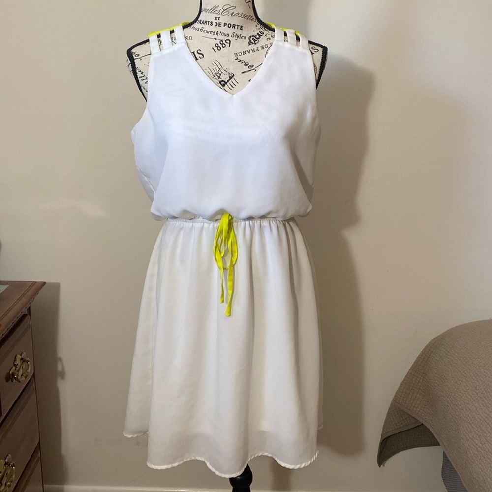 C. Luce Dress